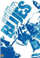 Pete Kelly&#039;s Blues - DVD movie cover (xs thumbnail)