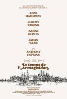 Armageddon Time - Canadian Movie Poster (xs thumbnail)