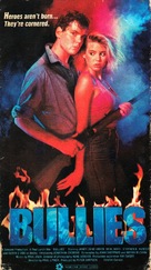 Bullies - VHS movie cover (xs thumbnail)