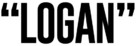 Logan - Logo (xs thumbnail)
