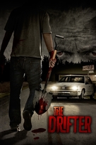 The Drifter - Movie Cover (xs thumbnail)