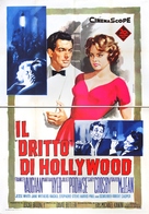 The Right Approach - Italian Movie Poster (xs thumbnail)