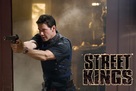 Street Kings - Movie Poster (xs thumbnail)