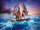 Moana 2 -  Key art (xs thumbnail)