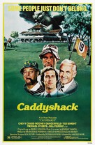 Caddyshack - Movie Poster (xs thumbnail)
