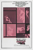 Compartiment tueurs - Movie Poster (xs thumbnail)