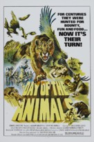 Day of the Animals - Movie Poster (xs thumbnail)