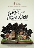 Favolacce - Portuguese Movie Poster (xs thumbnail)