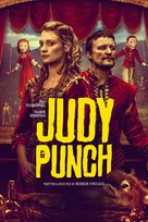 Judy &amp; Punch - Movie Cover (xs thumbnail)