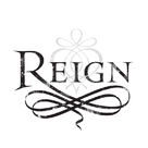 &quot;Reign&quot; - Logo (xs thumbnail)