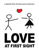 Love at First Sight - British Movie Poster (xs thumbnail)