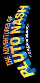 The Adventures Of Pluto Nash - Logo (xs thumbnail)