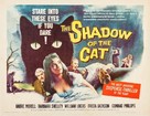Shadow of the Cat - Movie Poster (xs thumbnail)