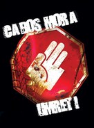 Matando Cabos - Slovenian Movie Poster (xs thumbnail)