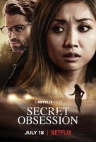 Secret Obsession - Movie Poster (xs thumbnail)