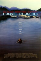 Lake Placid - Movie Poster (xs thumbnail)