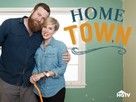 &quot;Home Town&quot; - Video on demand movie cover (xs thumbnail)