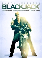 Blackjack - DVD movie cover (xs thumbnail)