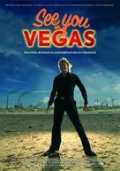 See You in Vegas - Dutch Movie Poster (xs thumbnail)