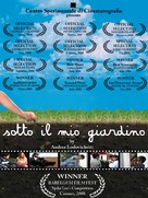 Sotto il mio giardino - Movie Poster (xs thumbnail)