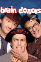 Brain Donors - DVD movie cover (xs thumbnail)