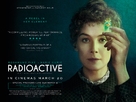 Radioactive - British Movie Poster (xs thumbnail)