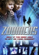 Zoomerne - DVD movie cover (xs thumbnail)
