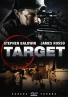 Target - Finnish DVD movie cover (xs thumbnail)