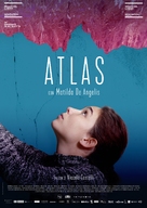 Atlas - Swiss Movie Poster (xs thumbnail)