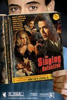 The Singing Detective - Movie Poster (xs thumbnail)