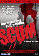 Scum - Movie Cover (xs thumbnail)
