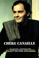 Ch&egrave;re canaille - French Video on demand movie cover (xs thumbnail)