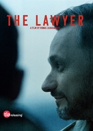 Advokatas - Movie Cover (xs thumbnail)