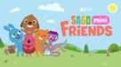 &quot;Sago Mini Friends&quot; - Movie Poster (xs thumbnail)