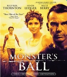 Monster&#039;s Ball - Blu-Ray movie cover (xs thumbnail)