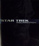 Star Trek: Insurrection - Movie Cover (xs thumbnail)