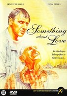 Something About Love - Dutch Movie Cover (xs thumbnail)