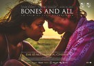 Bones and All - Italian Movie Poster (xs thumbnail)