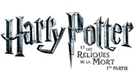 Harry Potter and the Deathly Hallows - Part 1 - French Logo (xs thumbnail)