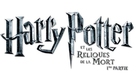 Harry Potter and the Deathly Hallows: Part I - French Logo (xs thumbnail)