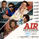 Air - Movie Poster (xs thumbnail)