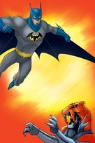 Batman Unlimited: Animal Instincts - Key art (xs thumbnail)