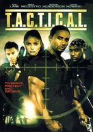T.A.C.T.I.C.A.L. - DVD movie cover (xs thumbnail)