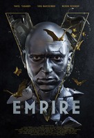 Empire V - Movie Poster (xs thumbnail)