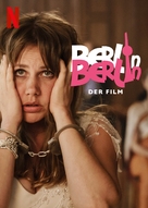 Berlin, Berlin - German Movie Poster (xs thumbnail)