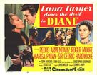 Diane - British Movie Poster (xs thumbnail)