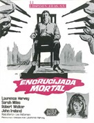 The Ceremony - Spanish Movie Poster (xs thumbnail)