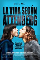 Attenberg - Mexican Movie Poster (xs thumbnail)