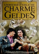 Association de malfaiteurs - German Movie Poster (xs thumbnail)