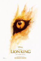 The Lion King - Movie Poster (xs thumbnail)